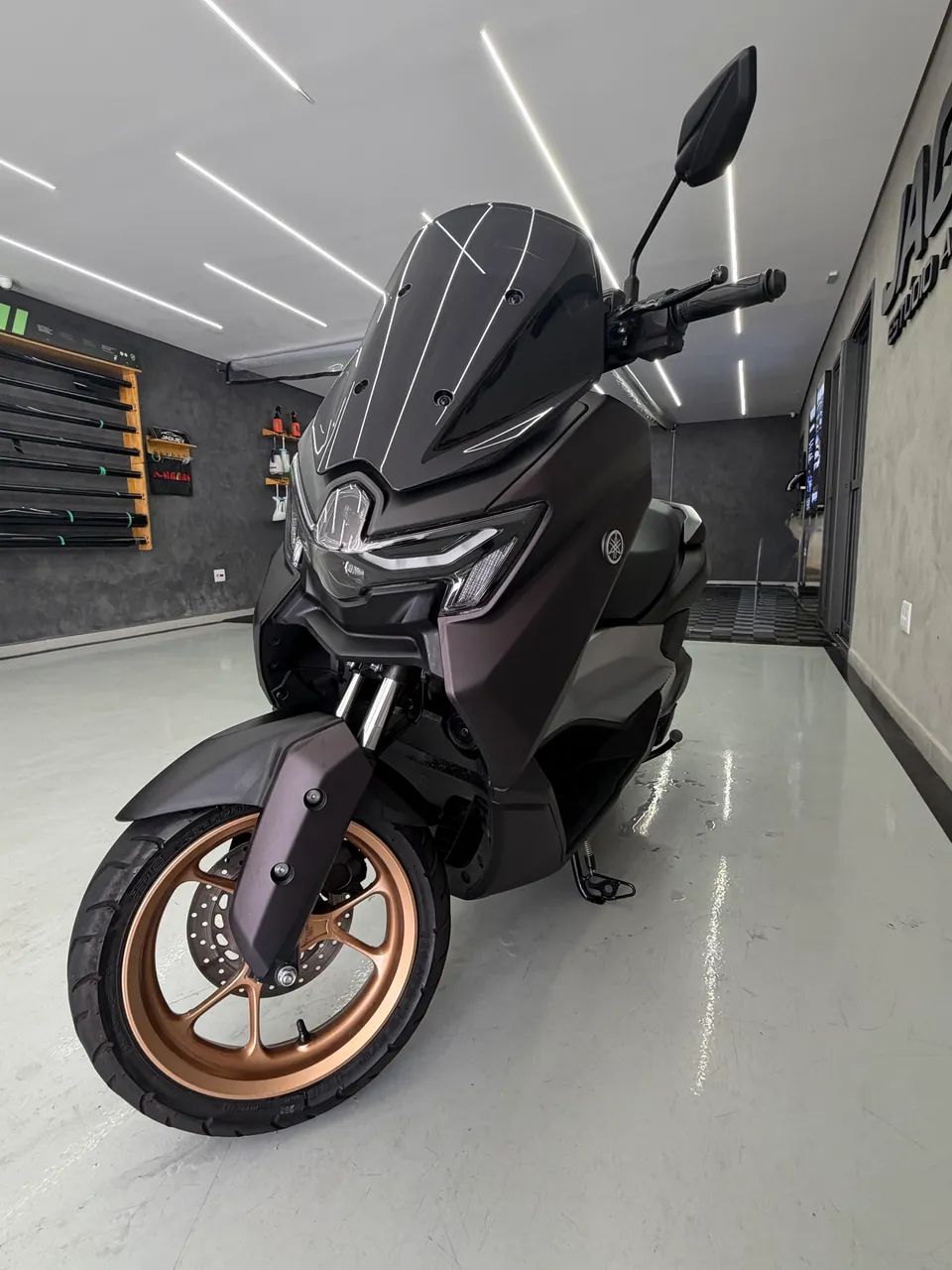 N-MAX NEW - Foto 4