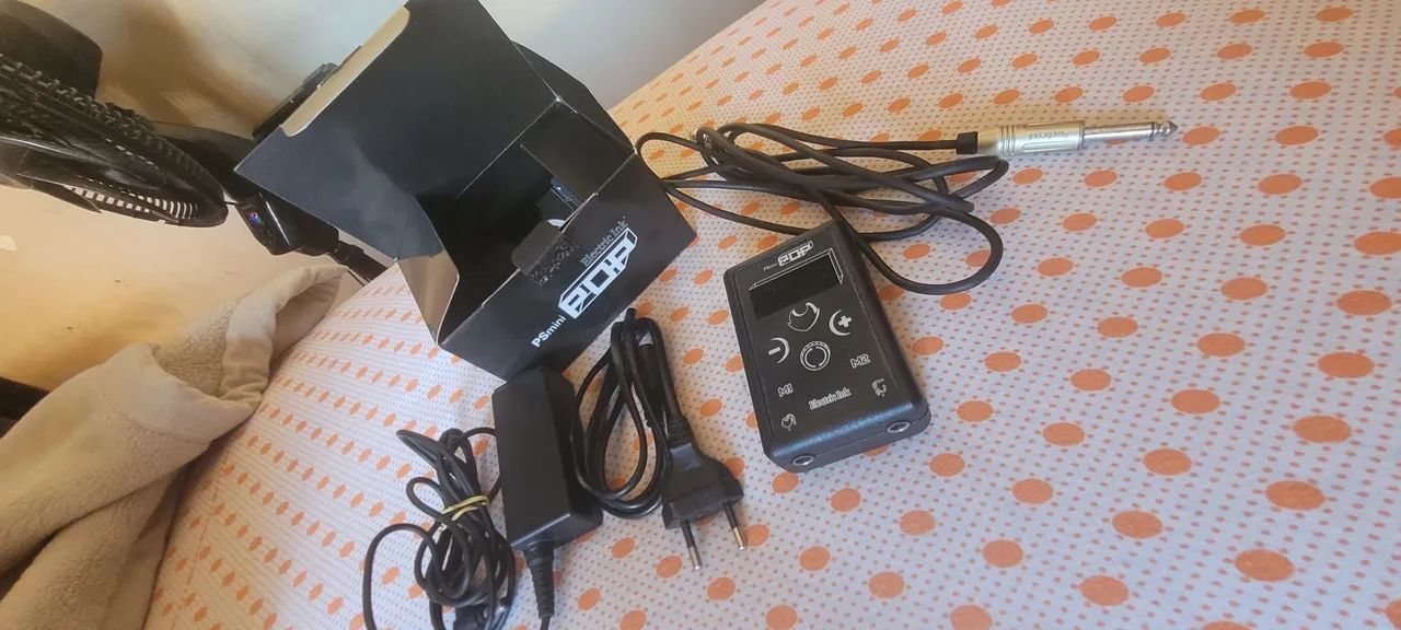 Fonte ps mini pop
