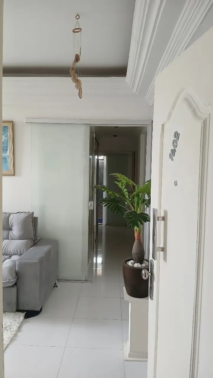 Vende-se apartamento - Foto 4