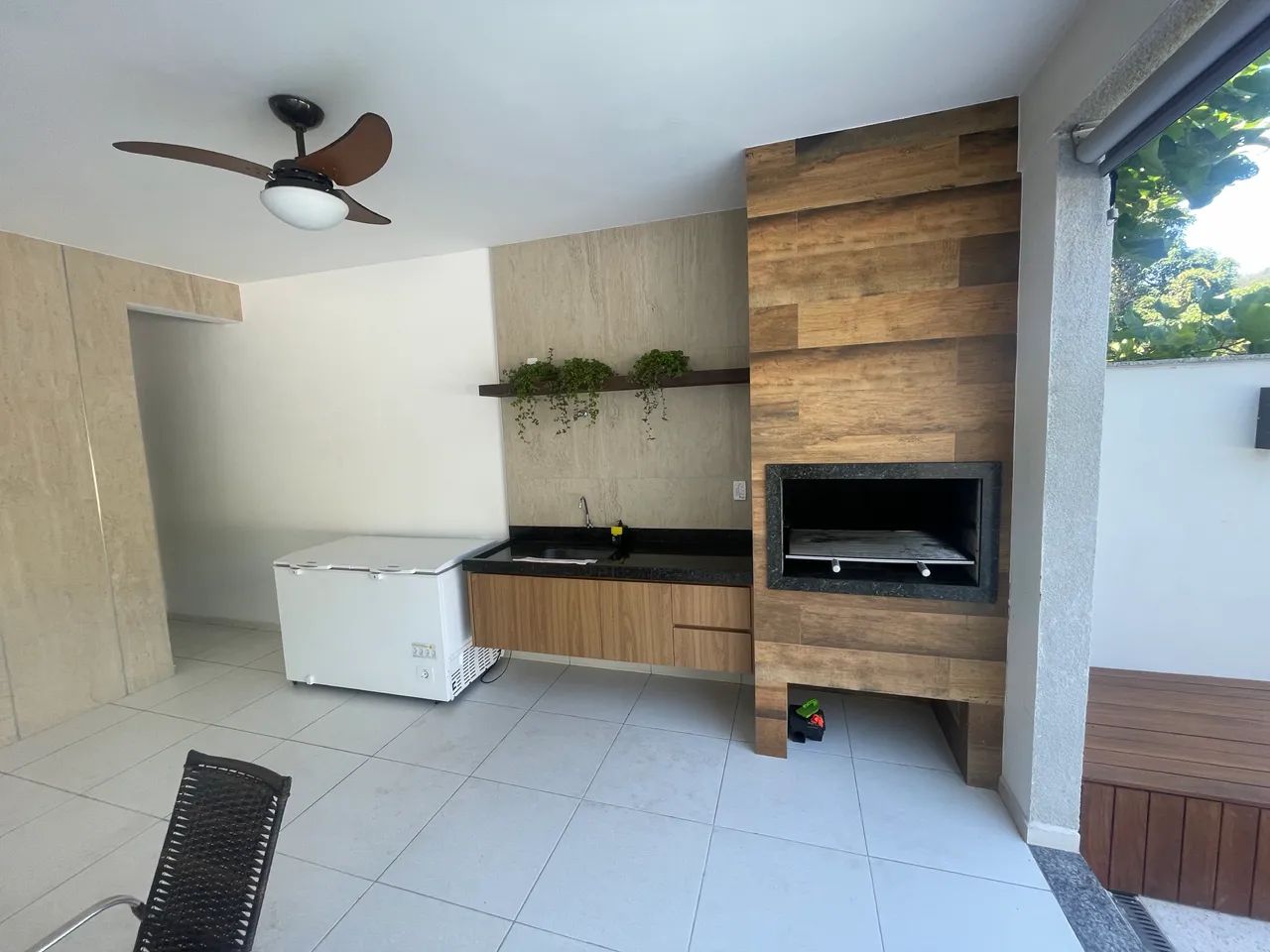 Apartamento Centro Mar de Espanha - Foto 3