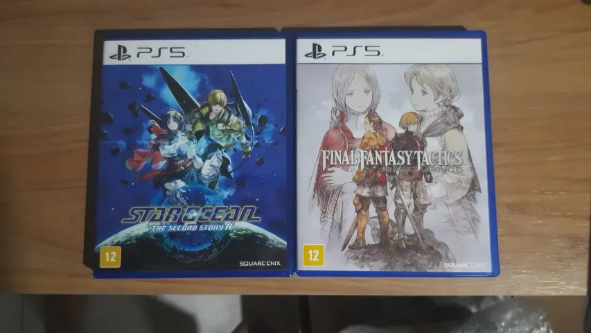 Jogos de Playstation 5 - Foto 5