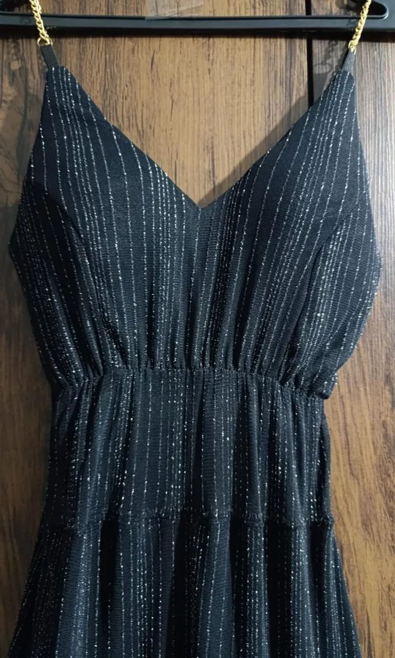 Vestido de Festa - Foto 3