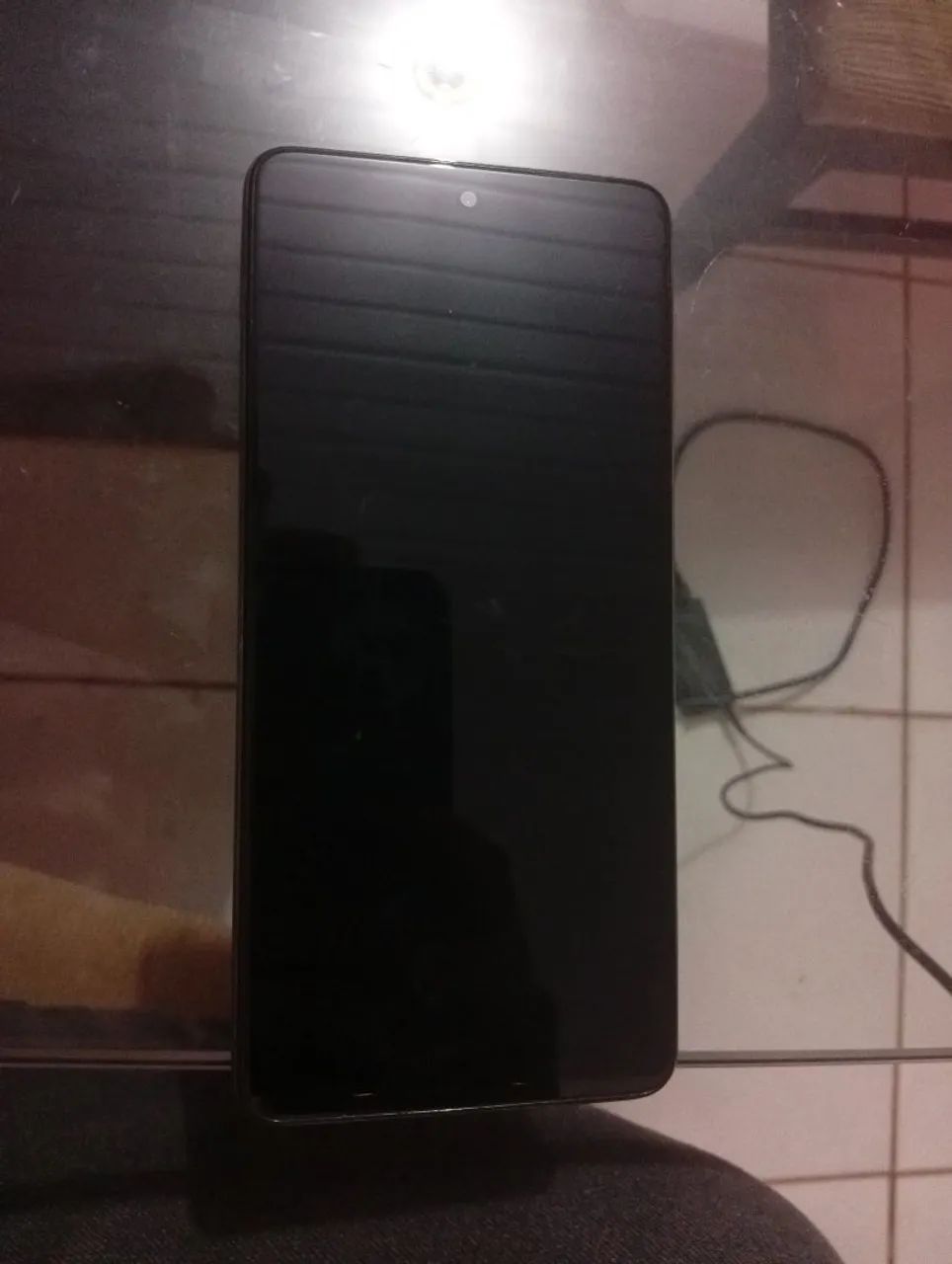 Galaxy M53 5G Com NFC - Foto 2