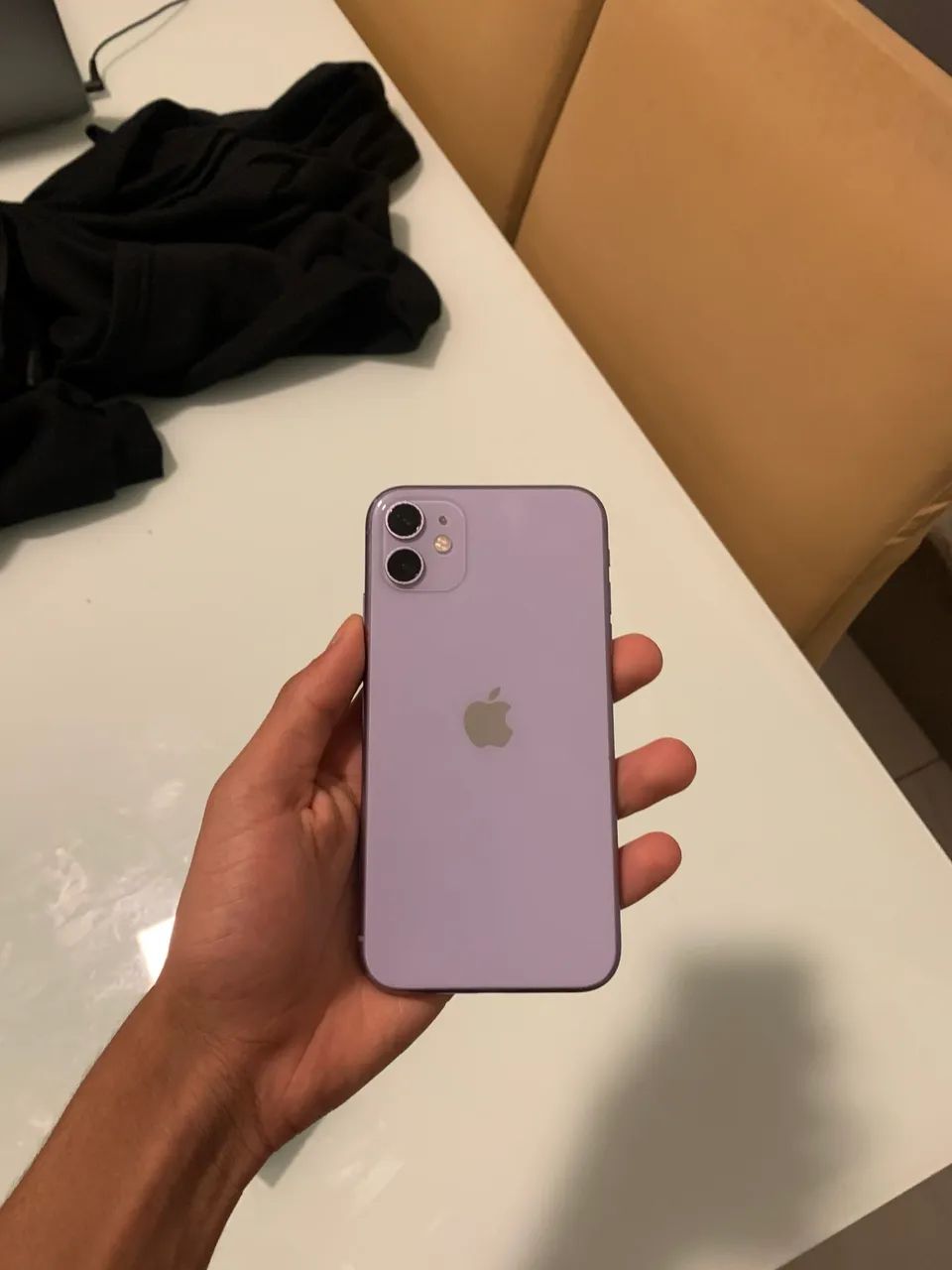 iPhone 11 pra vender hoje - Foto 5