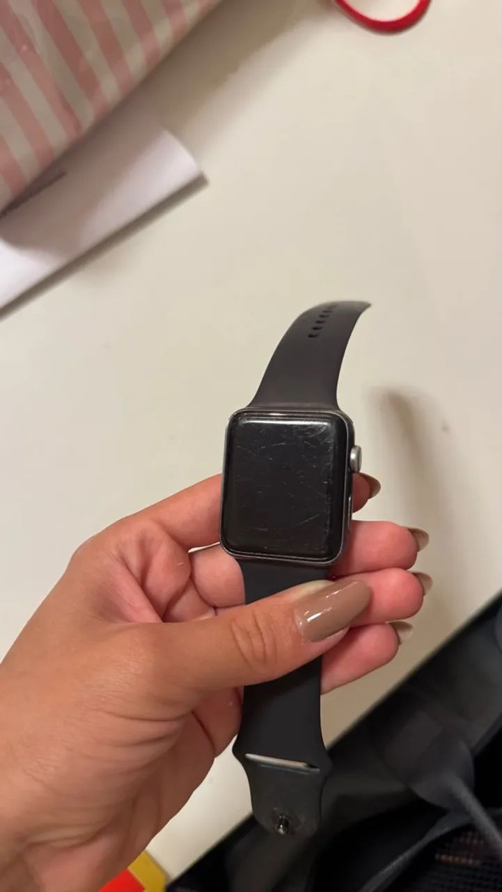 Apple Watch série 2 - Foto 2