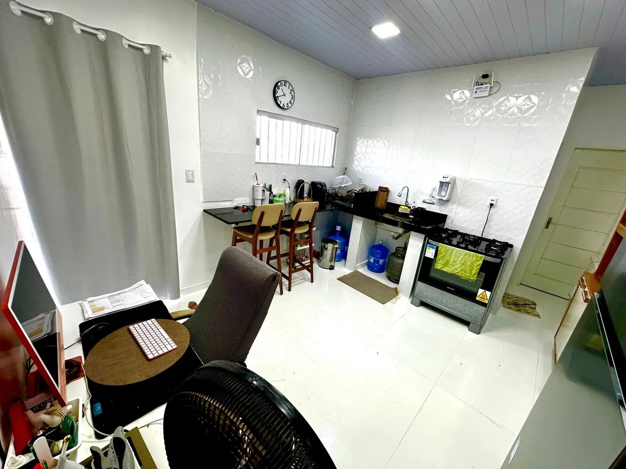 Repasso casa residencial Amazonas-zona oeste - Foto 3