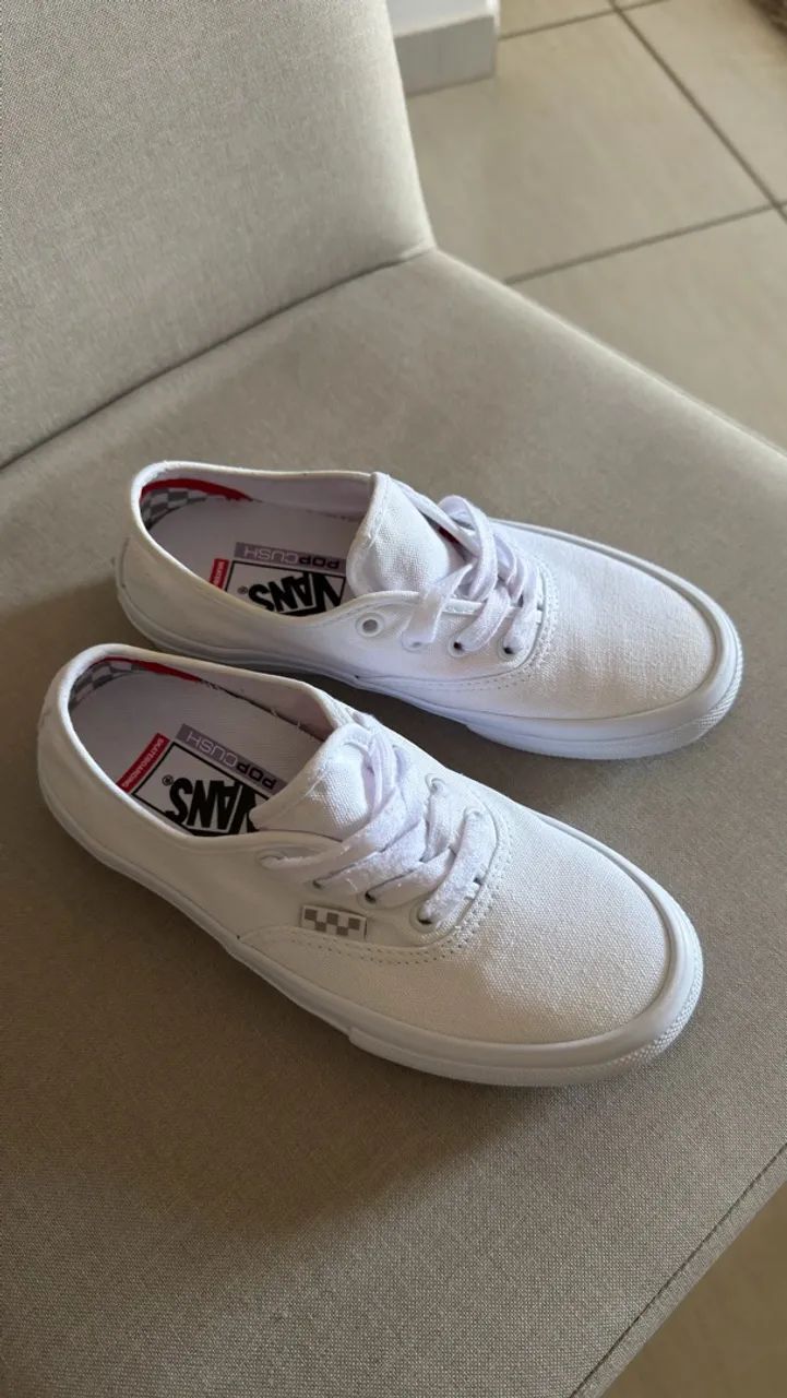 Tênis da Vans Duracap - Foto 2