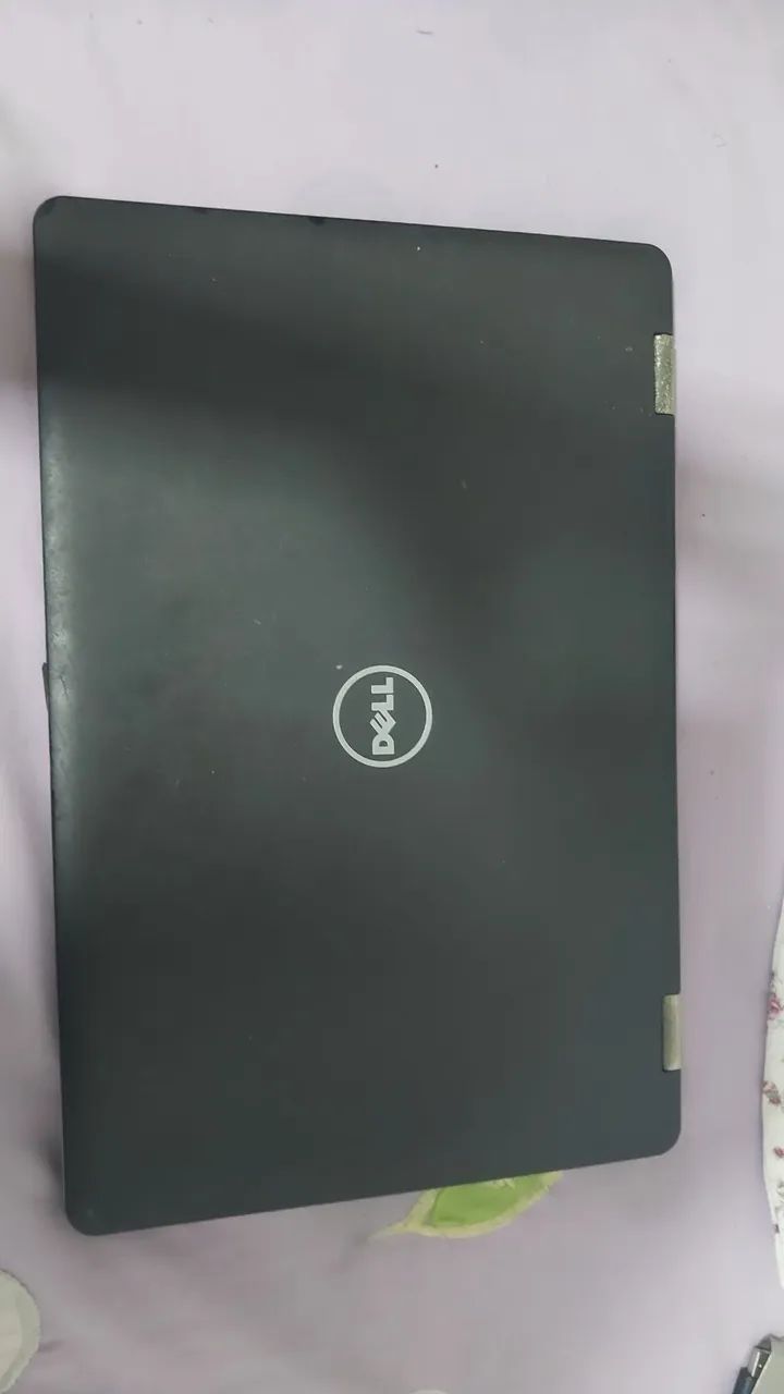 NOTEBOOK DELL INSPIRON 7558 i7 8GB RAM - Foto 2