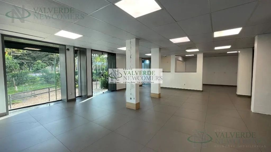 PONTO COMERCIAL em Campinas - São Paulo, Cambuí - Foto 2