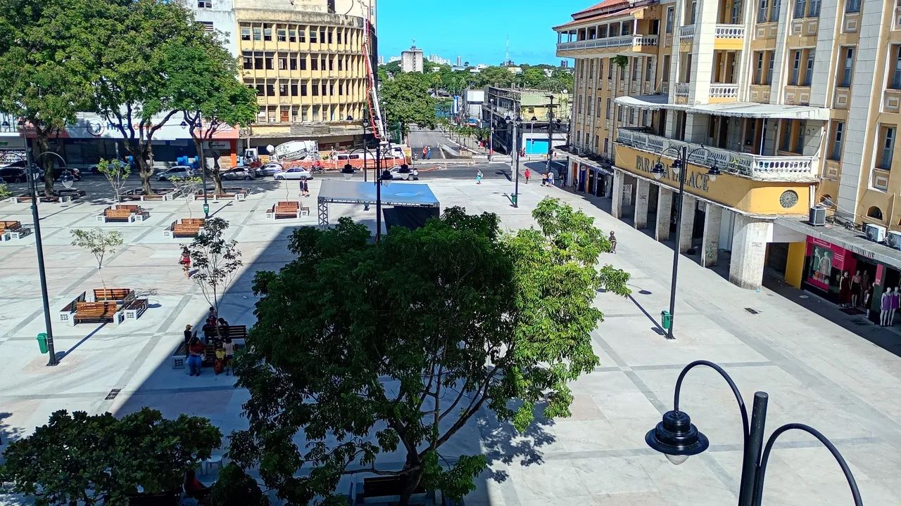 SALA NO PONTO DOS CEM REIS - CENTRO DE JOÃO PESSOA  - Foto 3