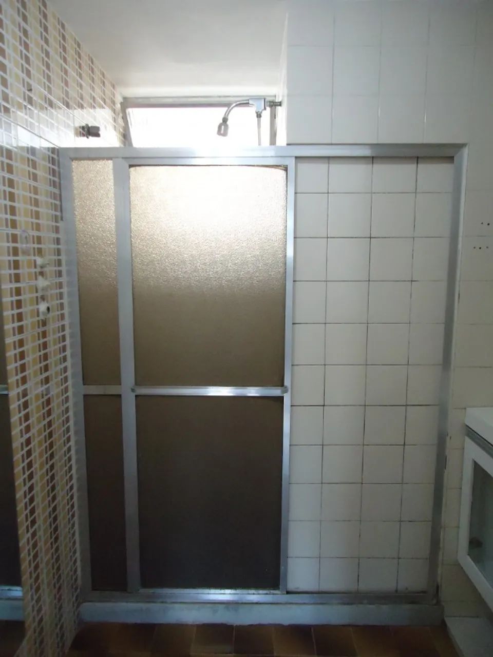 Estácio - Sala, quarto, dependências, garagem e  próximo ao Metrô - Foto 5