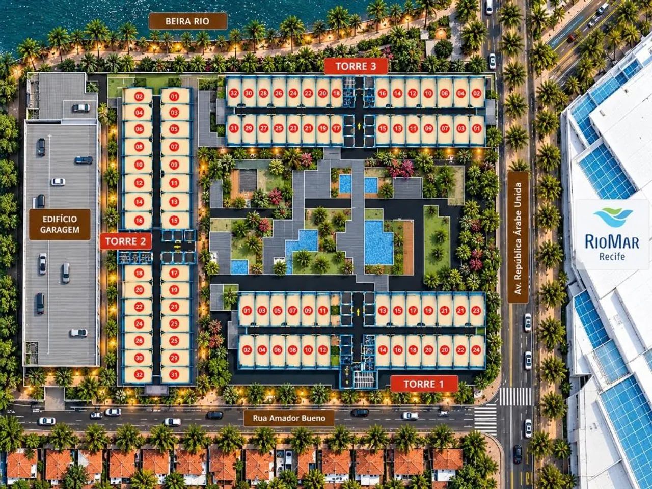 Empresarial Office Park - Foto 2