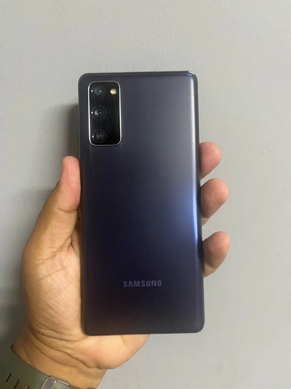 Celular  S20 fe  - Foto 4
