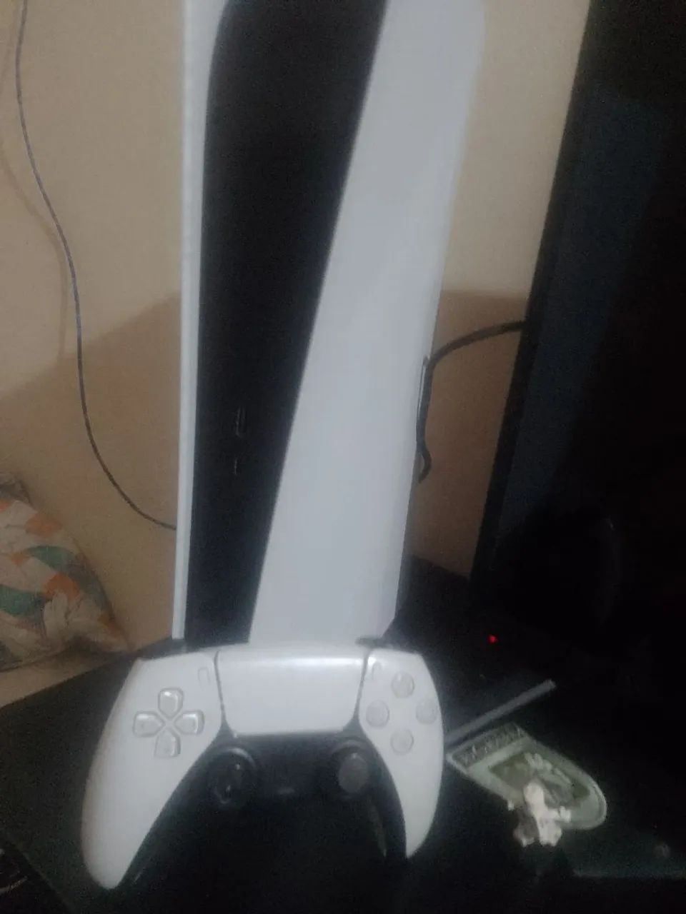 Vendo ps5 