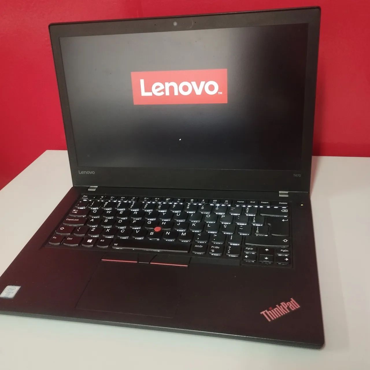 Notebook Lenovo  - Foto 2
