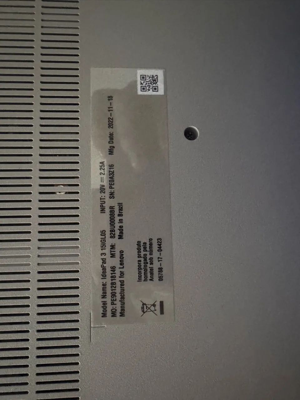 Vende-se notebook  - Foto 4