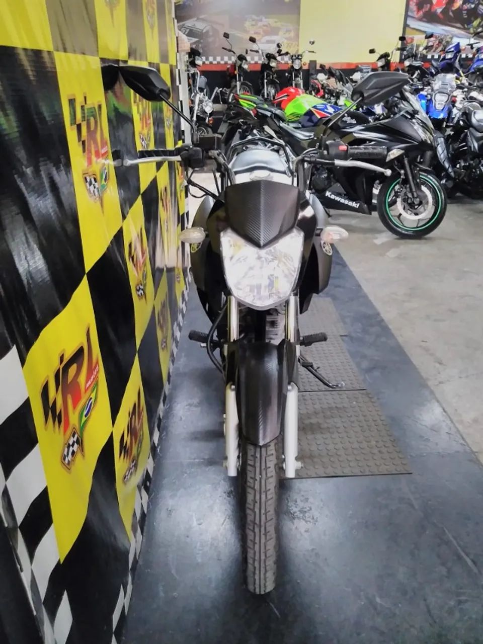 YBR 150 ED 2022 - Foto 3