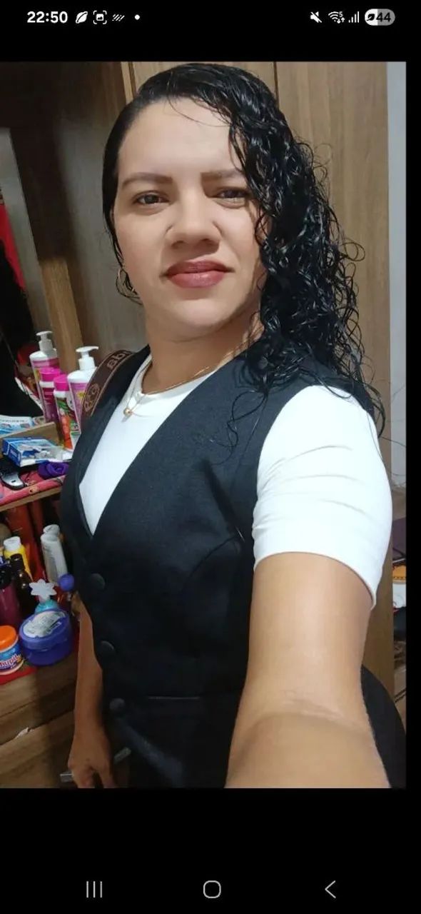 Faxineira/Diarista