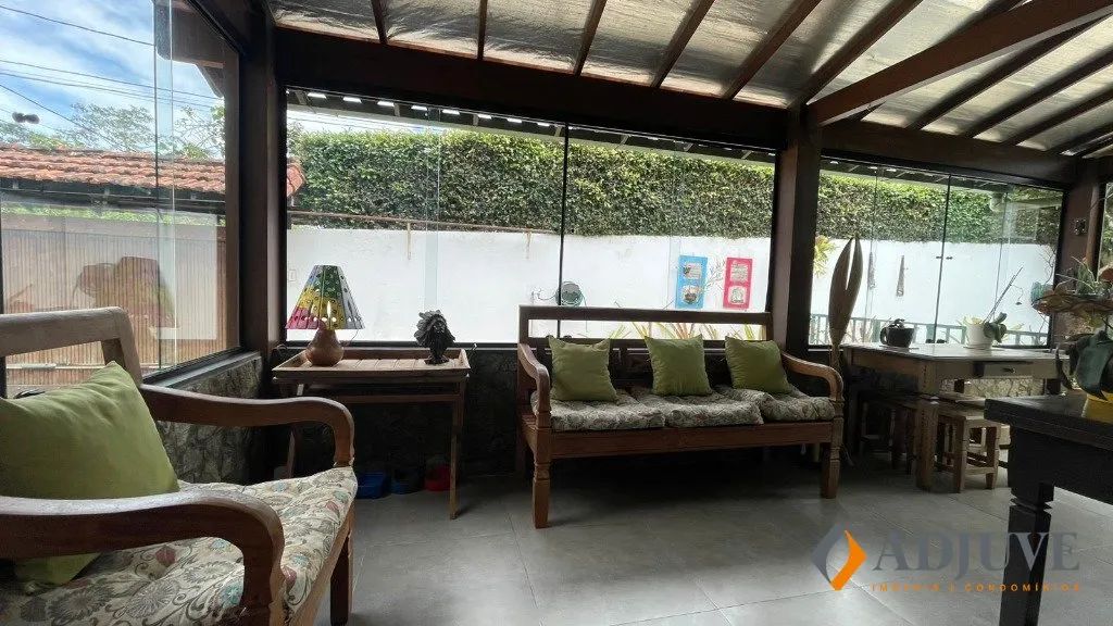 Casa principal linear no Bairro Mauá - Foto 2