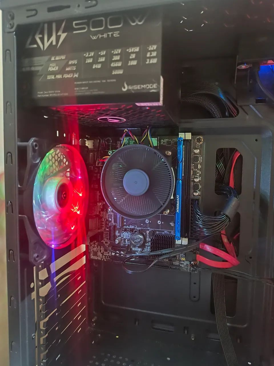 VENDE-SE PC (PARA NEGOCIAR)  - Foto 5