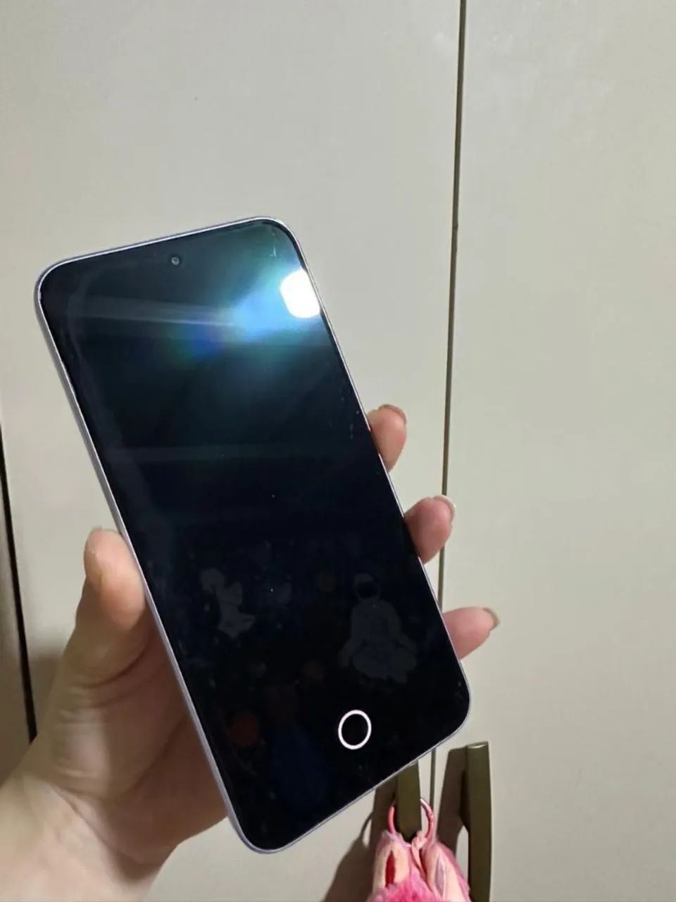 Redmi note 15 pro 5g