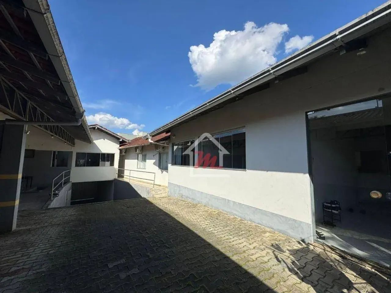 Imóvel Comercial prõx. Vila Germânica com 300 m2, Confira!!! - Foto 3