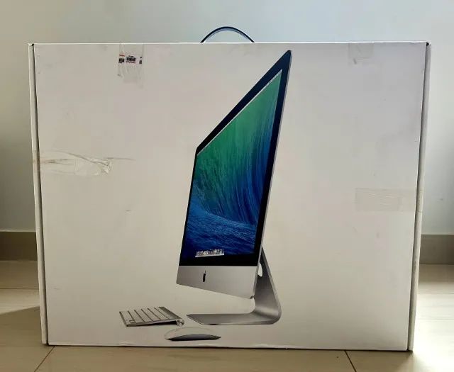 iMac 27