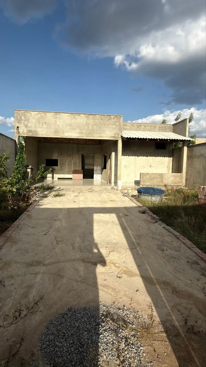 Venda casa