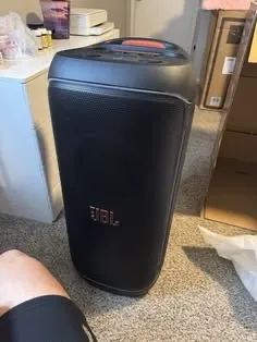 Vendo JBL