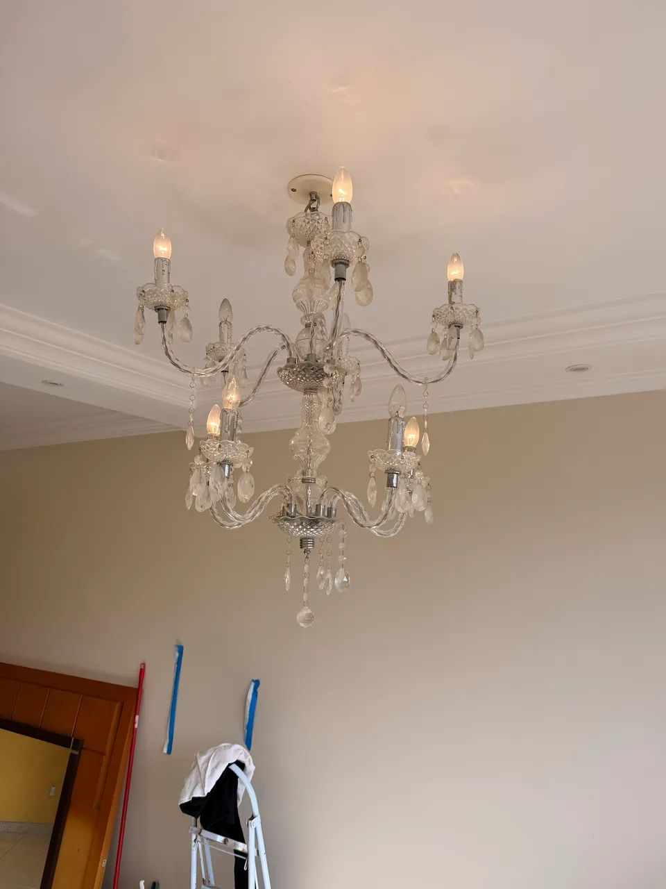 Lustre  - Foto 2