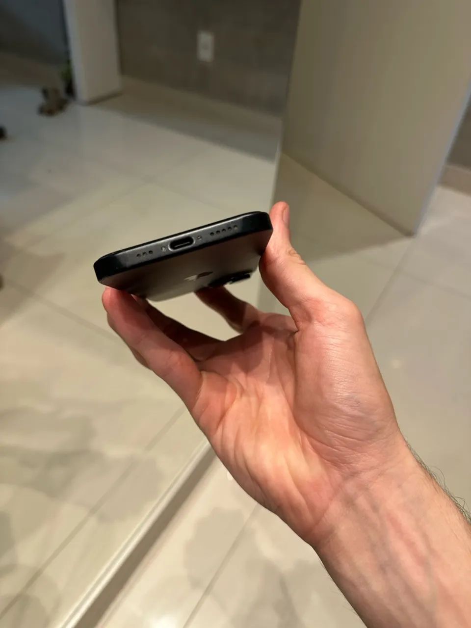 iPhone 15 128GB - Foto 5