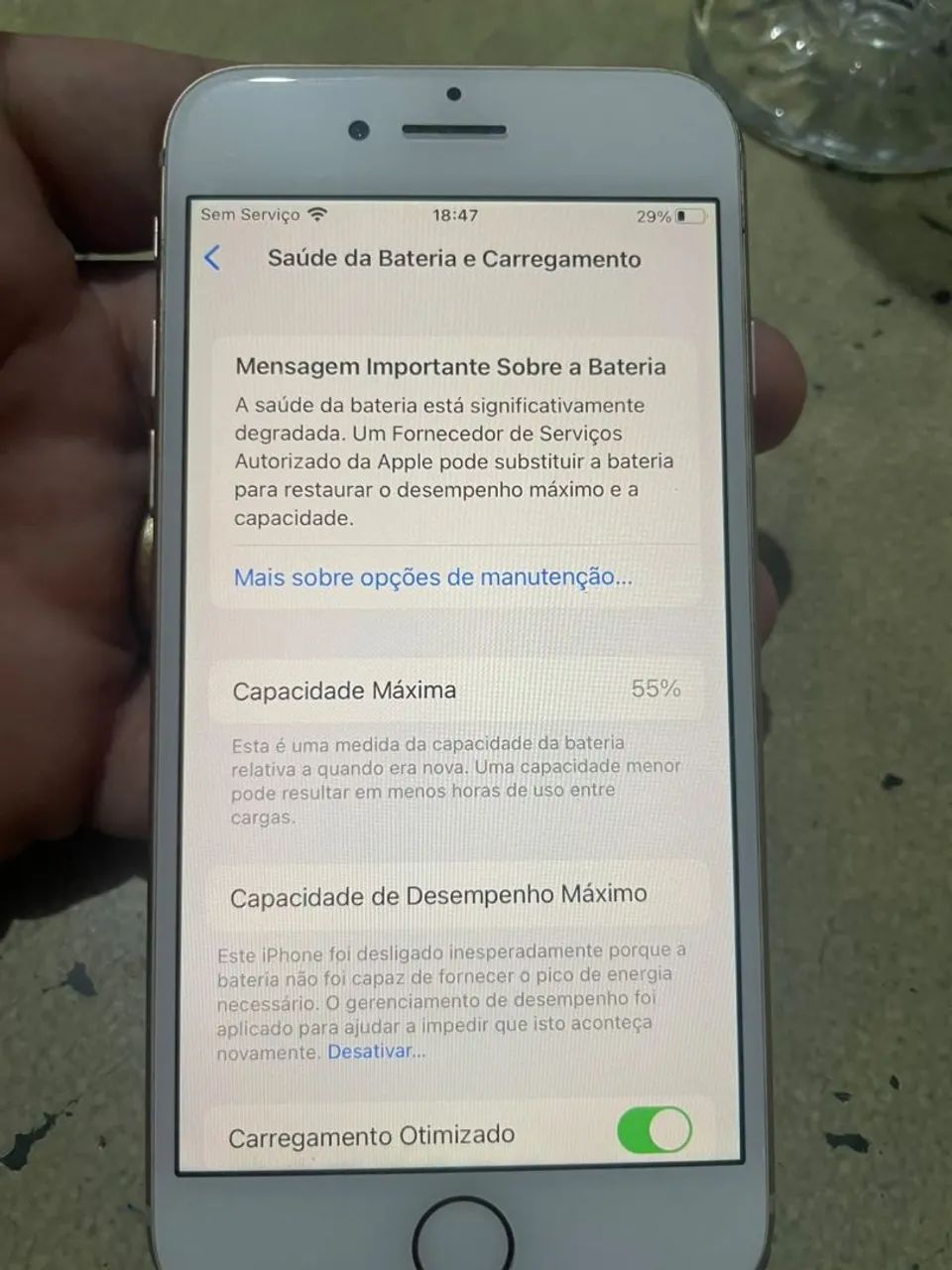 iPhone 8 64gb - Foto 3