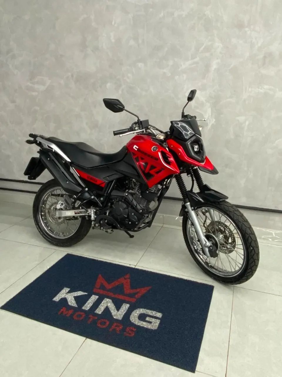 XTZ 150 CROSSER S - Foto 2