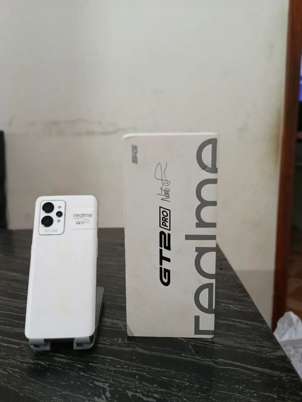 Realme GT 2 pro - Foto 2