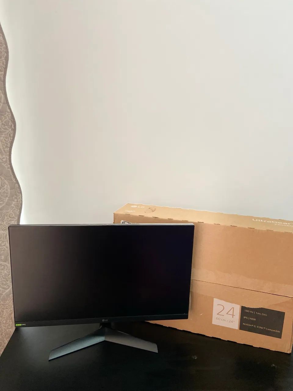 LG Gaming Monitor65126767655809122