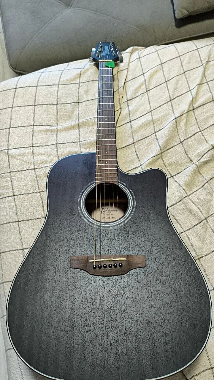 Takamine GD14 - Foto 2