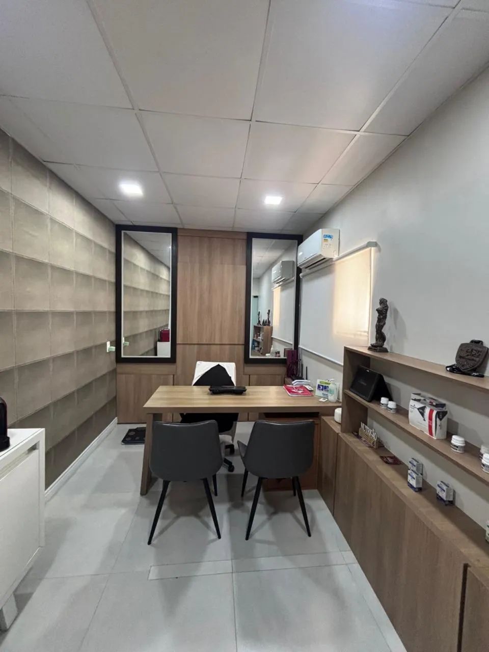 Sala pra consultório/ escritório  - Foto 2