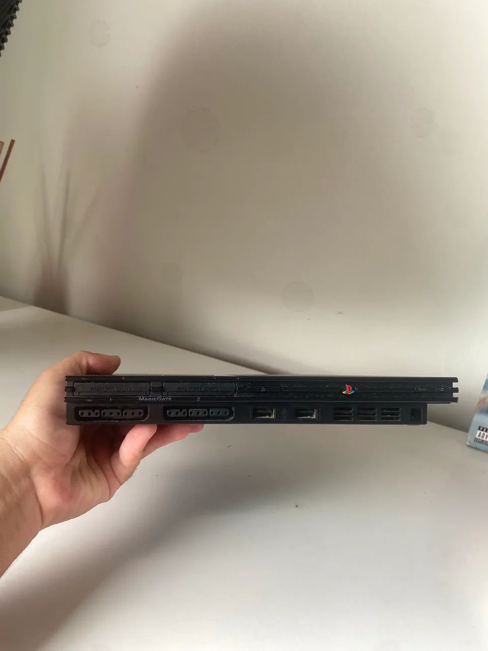 VENDO PLAYSTATION 2
