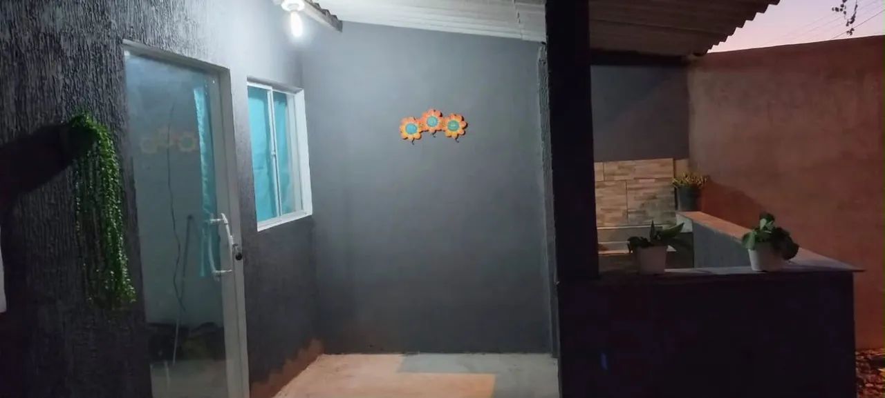 Vendo casa em Nova Betânia / Linhares  - Foto 5
