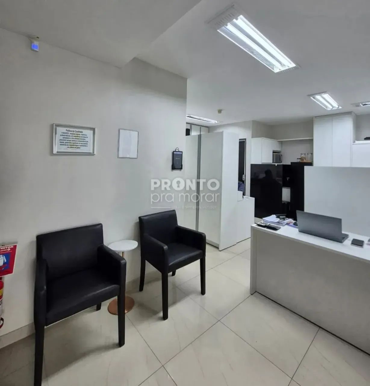 Sala comercial na Ilha do Leite com 75,60m². - Foto 5