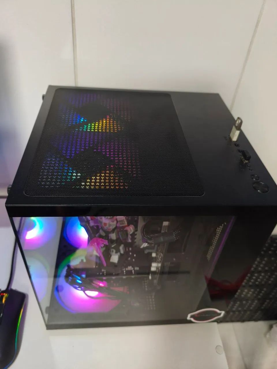 PG gamer R5+16gb+250 - Foto 3