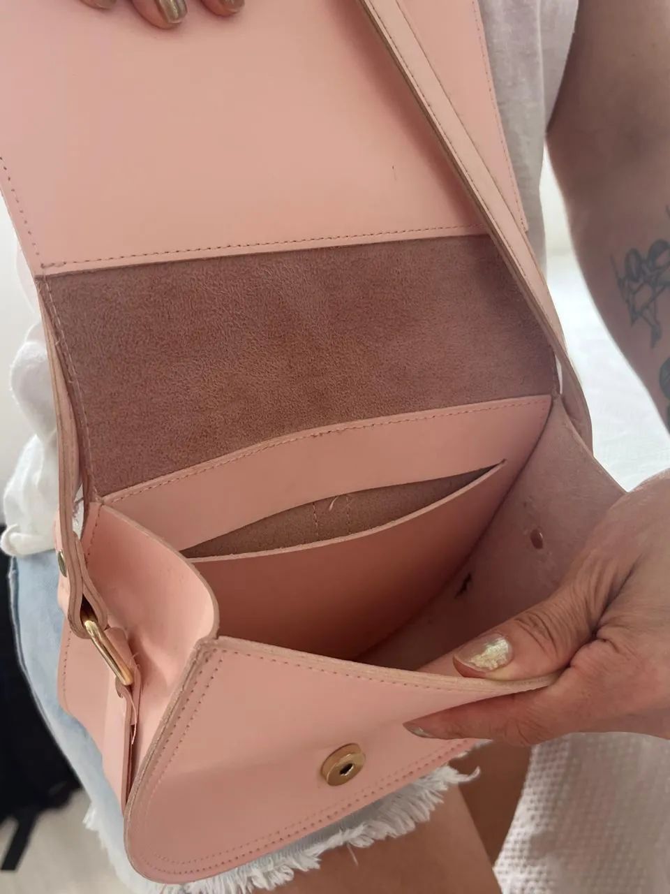 Bolsa - Foto 2
