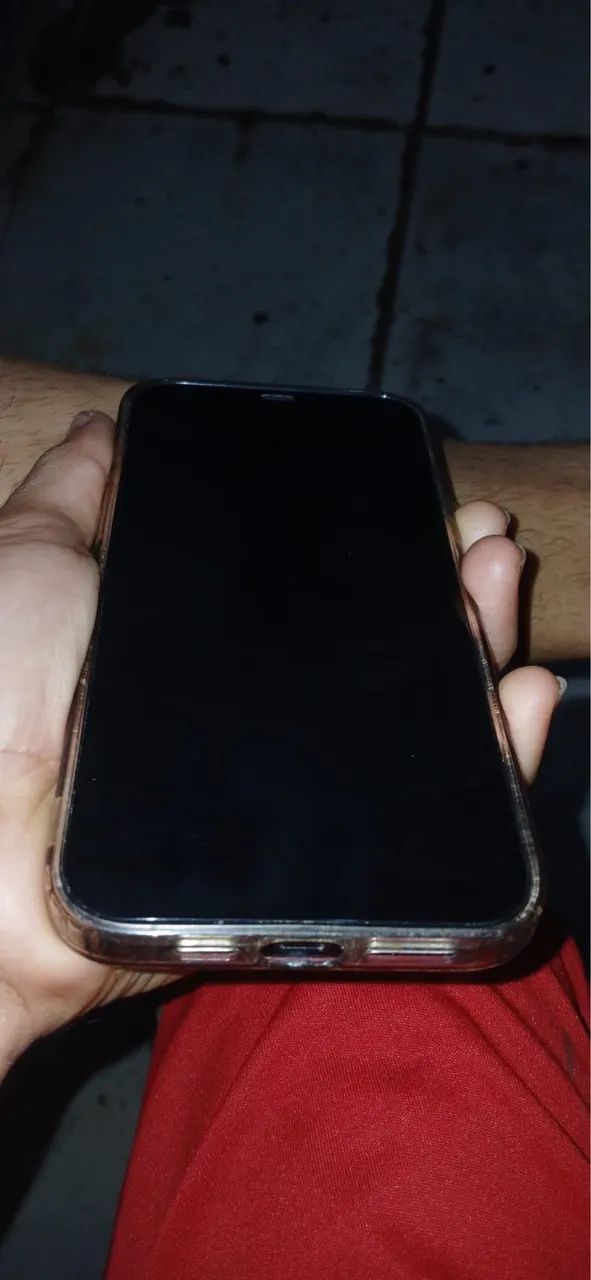 Iphone 12 pro max  - Foto 2