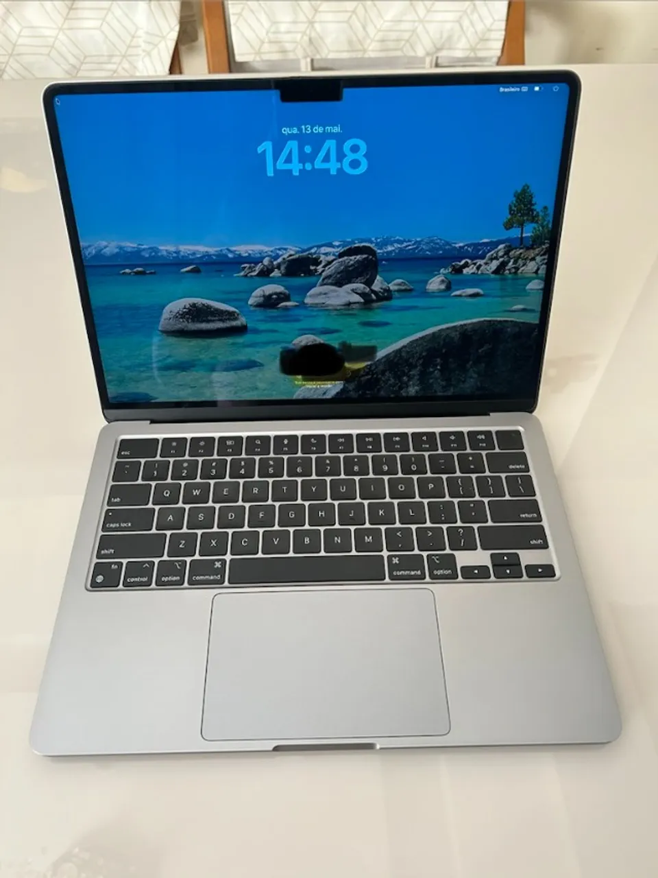 MacBook2019 13インチ　8GB macbook pro 13 2019