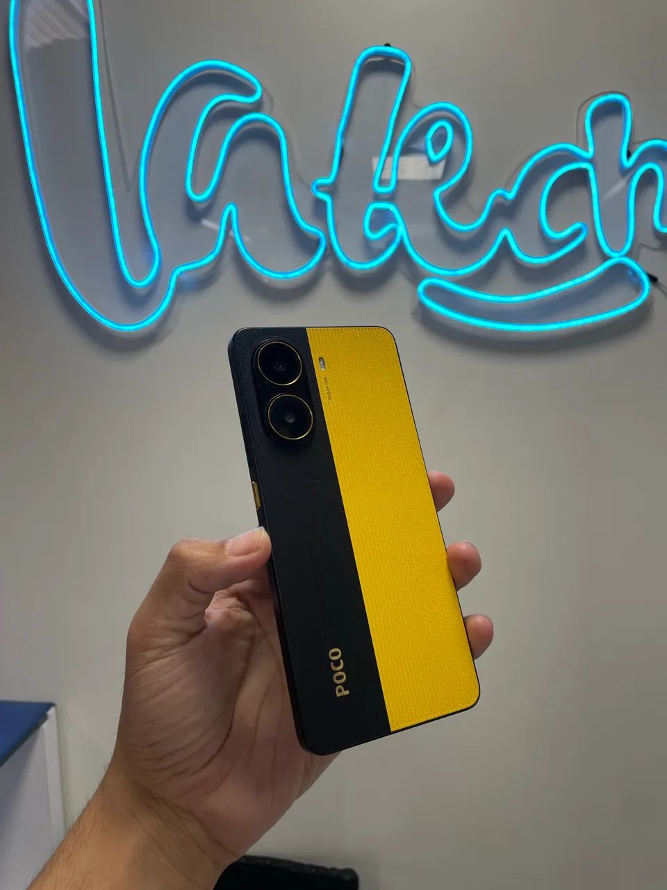 Poco X7 Pro 512GB  - Foto 2