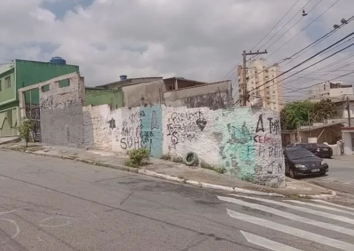 Galpão na Rua Angaíba, 28  110 m² - Foto 4