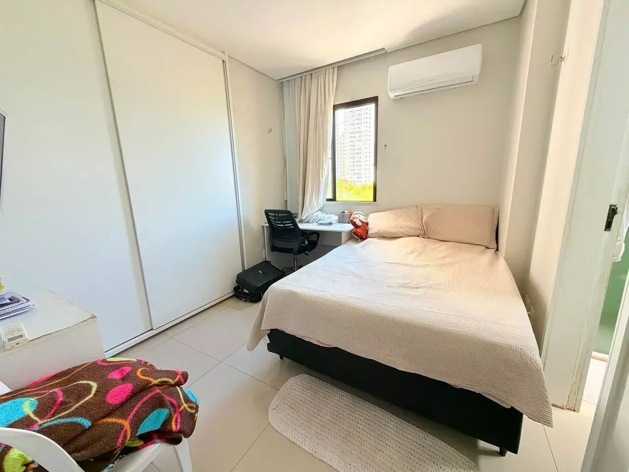 Apartamento com 4 quartos no Papicu - Foto 2