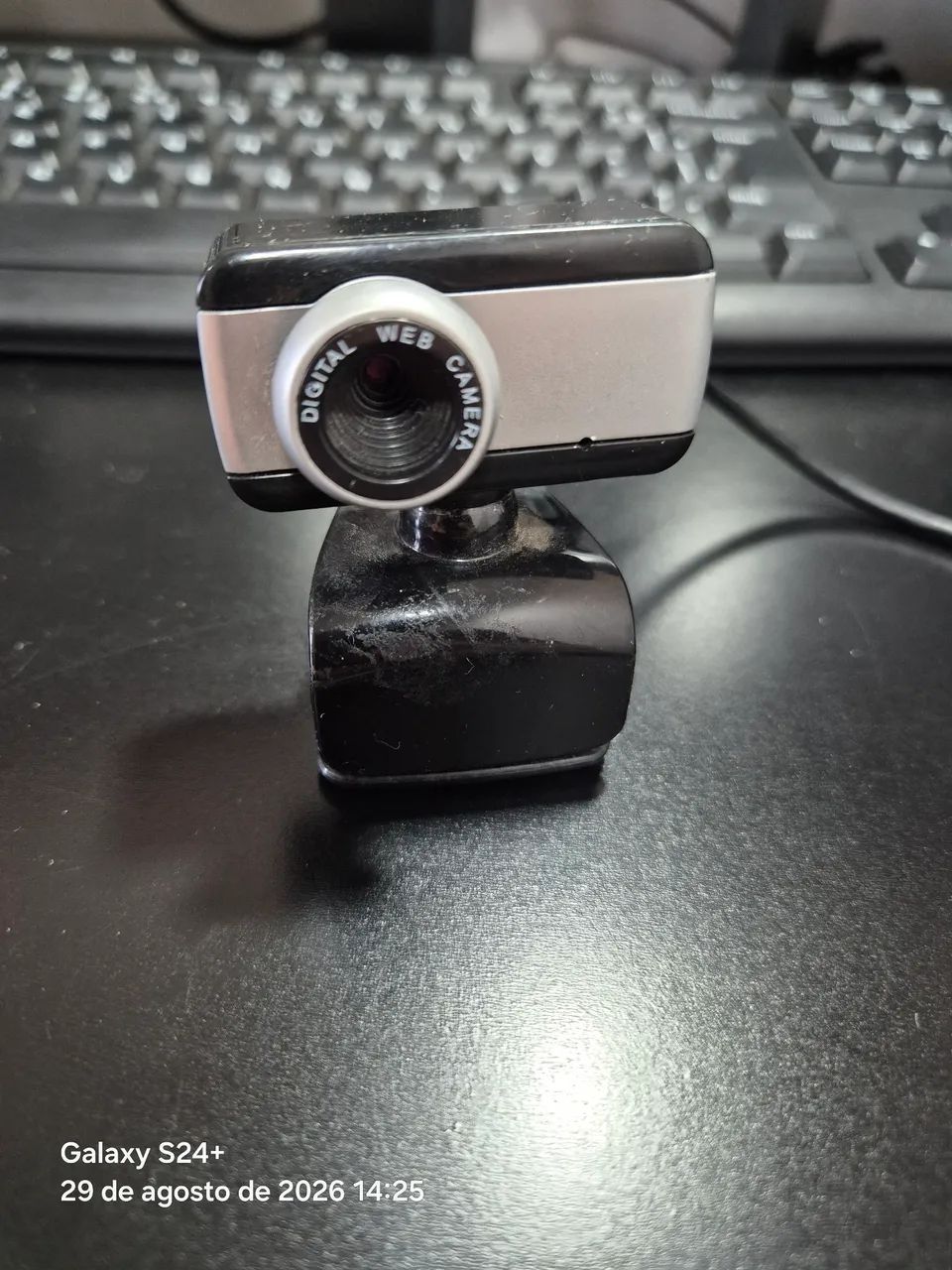 WebCam 