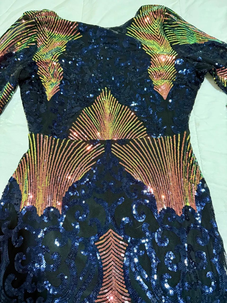 Vestido de festa  - Foto 3