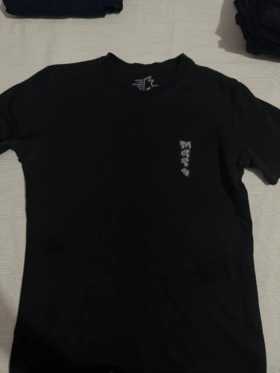 Camisa maso